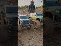 Epic RC Mud Race in Real Life! 🔥 Cinematic 4K RC Truck Battle #ytshorts #video