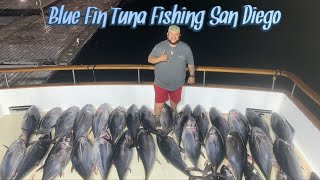It's blue fin time on the top gun 80 out of h&m landing in san diego
this was a 1.5 day trip that me and my friends went before video
starts i will sh...