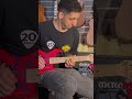 Balão Mágico por Guitar Music Band #shorts