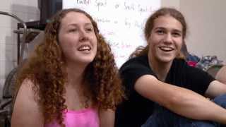 HBO Documentary Films: The Weight of the Nation - Kid Quiz