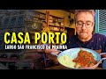 O melhor bife  parmegiana  casa porto  largo so francisco da prainha rio de janeiro