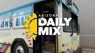 Arizona Daily Mix | August 19, 2026 Episode