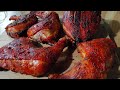 Pollo asado al carbon (receta pro) para triunfar en la parrilla