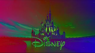 Disney Logo Effects Compilation Inspired By Preview 2 Effects
