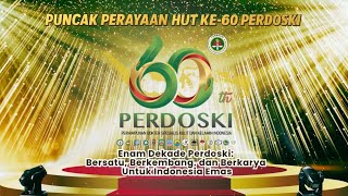 Kompilasi Lomba Grup  Lagu Mars Perdoski