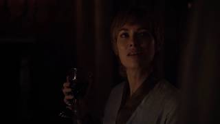 Game of Thrones Season 8 E1 - Cersei 'rewards' Euron Greyjoy