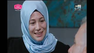 مسلسل الوعد حلقة 261 كاملة al wa3d ep 261 2m