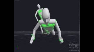 Get Ready 6 Endorphin
