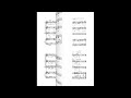 Duermete Mi Corazon (SAB)—arr. Judith Herrington