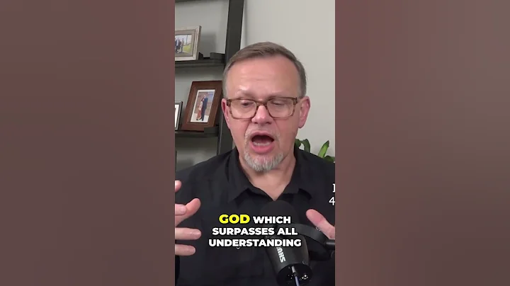 Philippians 4:6-7: How to BATTLE Anxiety (Easy!)