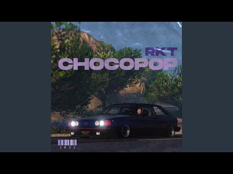 Ganzer DJ - Chocopop (Rkt)