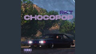 Chocopop (Rkt) - Ganzer DJ