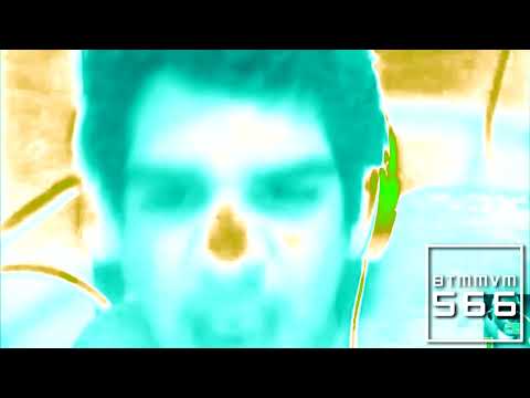 NEIN Csupo Effects 3 in Dark Green Ocean