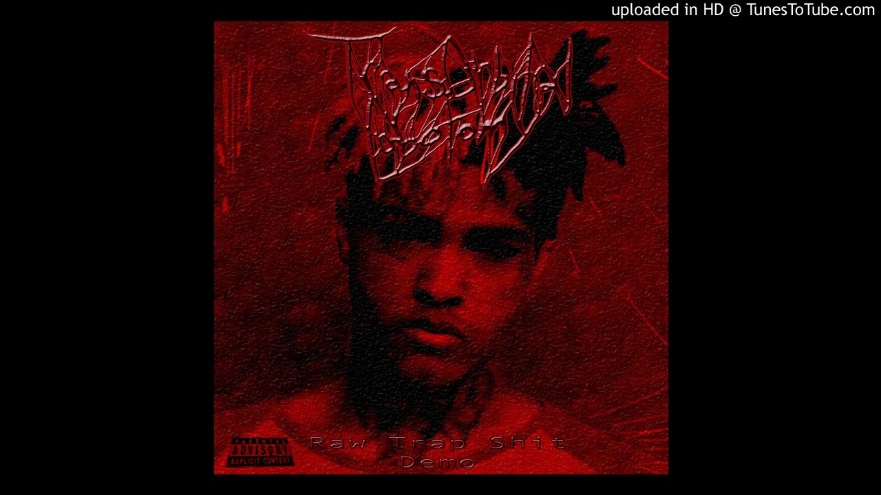 Transorbital Lobotomy - Raw Trap Shit  (Full Demo)