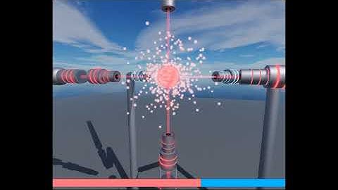 A Reactor core thing: Reactor sound overload 2