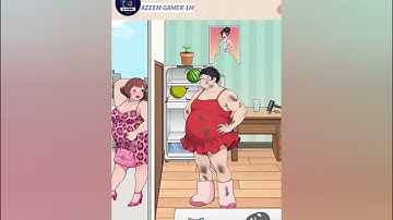 Brain Puzzle Tricky Quest Level 142 |Helping Boy Look Uglier| Walkthrough Solution