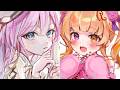 【エイプリルフール】絵チャでラチぷちゃんと入れ替わってみました