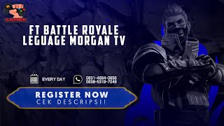 LIVE SCRIM BR MORGAN  06-08-26 | KAMIS MALEM
