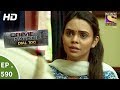 Crime Patrol Dial 100 - क्राइम पेट्रोल - The Kidnapped Girl Part 1 - Ep 590 - 30th August, 2017