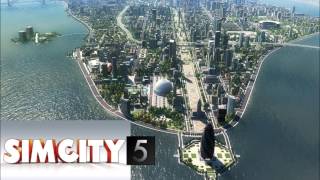 SimCity 2000 Music Remastered - City Shimmy