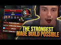 Xaryu and Mitch Found An Even More Broken Build...  (NO EXPLOIT)