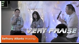 08122018  Medley Every Praiseku Dibri Kuasadia Raja