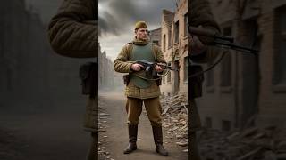 The Steel Knights Of Stalingrad How Soviet Armor Defied German Bullets.