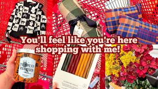 FALL TARGET AND ALDI FINDS SHOP WITH ME