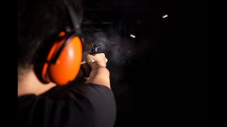 Live Demo of our Gunshot Detection Systems