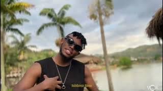 Bana - Chris eazy feat Shaffy(Official Music)#Bana by #chriseazy feat #shaffy