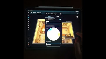 IoT and HMI (Digital Twin)