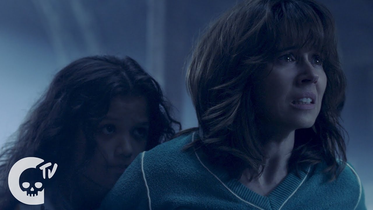 The Curse of La Llorona | Sponsored | Creepypasta