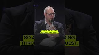 Experiencing Gods Promises: A Journey Through The Final Quest