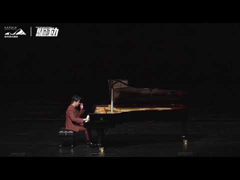 Lang Lang - Piano Sonata No. 11 in A Major, K. 331: III. Rondo alla Turca Allegretto (Turkish March)