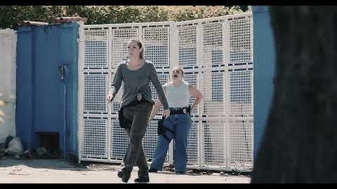 Chamada 1: Xeque Mate - 1ª Temporada - 1x03