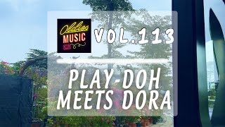 Play-Doh meets Dora | Soulful Soft Waves: Harmonic Chill Vibes | Vol 113 screenshot 4