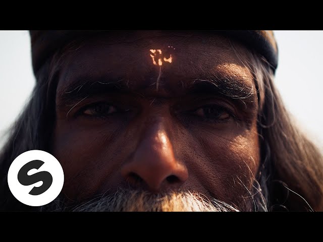 Tungevaag - Woke Up In India
