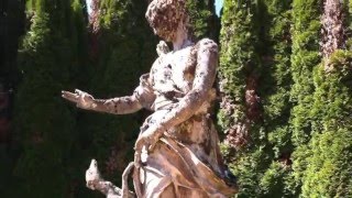 Cha?teau de Busset, Vichy