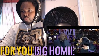 KING LIL G KOBE BRYANT LEGACY REACTION THIS ONES FOR YOU