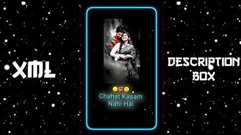 𝑪𝑯𝑨𝑯𝑨𝑻 𝑲𝑨𝑺𝑨𝑴 𝑵𝑨𝑯𝑰 𝑯𝑨𝑰 🥰💞 || 𝑵𝑬𝑾 𝑿𝑴𝑳 𝑭𝑰𝑳𝑬 🎟️ || 𝑵𝑬𝑾 𝑻𝑹𝑬𝑵𝑫 𝑿𝑴𝑳 🌺💞 || @_DIP_X_EDITZ_