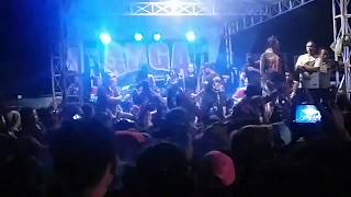 Lilis Anjani - Kopi Lendot - Arga Entertainment -Live Terminal Sidareja Cilacap 2019