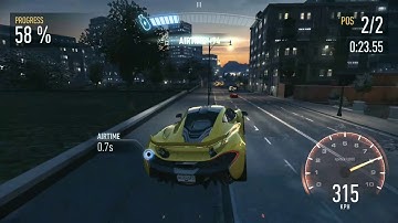 NEED FOR SPEED NO LIMITS  Underworld Chapter 3 Event  6