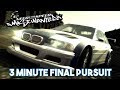 3 Minute FINAL Pursuit NFSMW 2005 3 Minute FINAL Pursuit NFSMW 2005