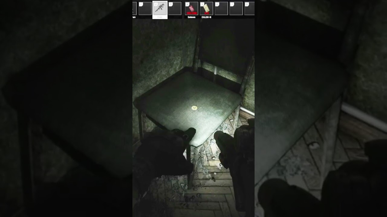 Spent 1.8m on a 1/10 use dorms marked room and this is what I found | Escape from Tarkov