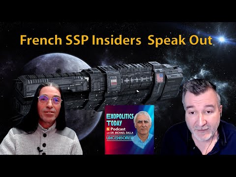 French SSP Insiders Speak Out