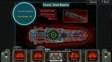 Templar Battleforce Campaign #3-Escort Duty (TURN ON CAPTIONS)