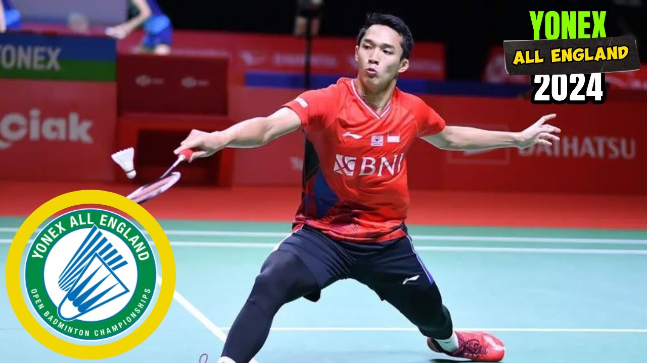 🔴YONEX All England Open Badminton Championships 2024 | Day 2 | Court 1 ...