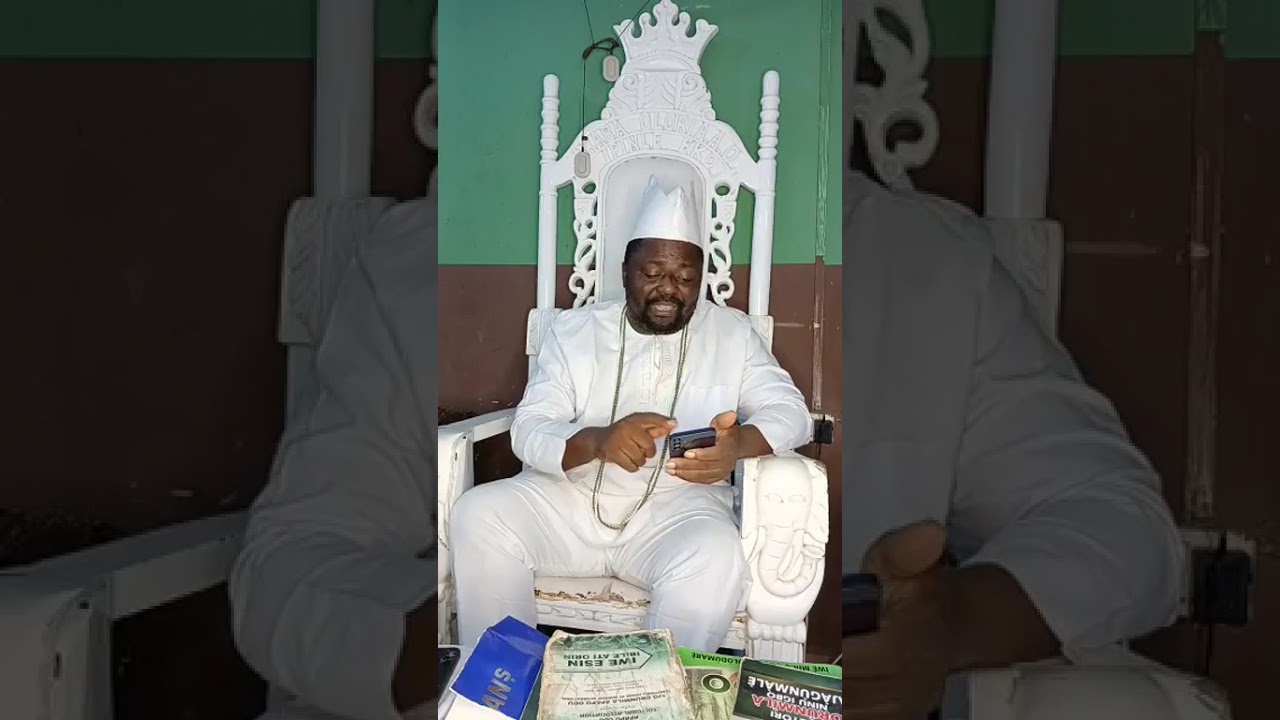 ETO IFANGBAYELO WORLDWIDE