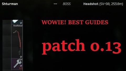 The Huntsman Path - Woods Keeper    |Patch 0.13| Easiest way to complete