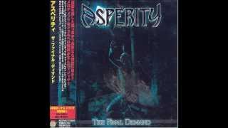 Asperity - The Pray